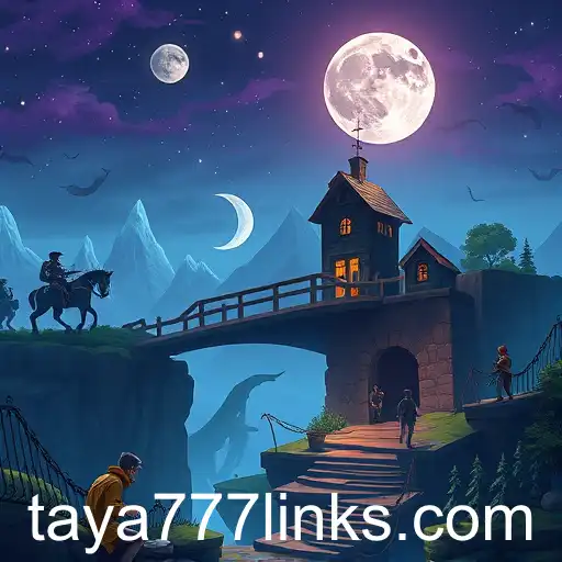 Exploring the Fascinating World of Adventure Games