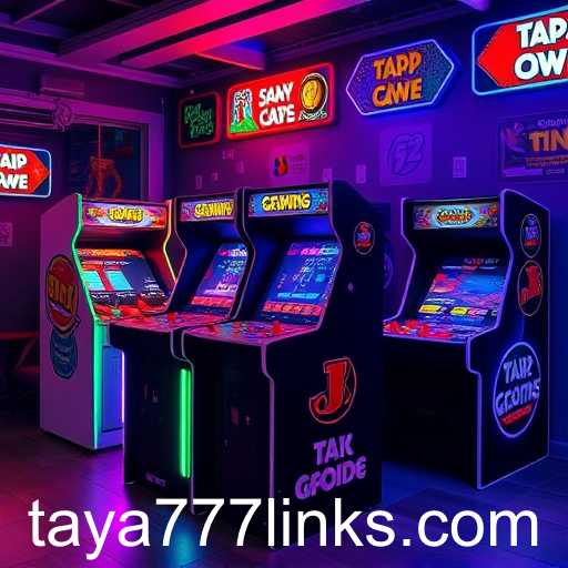 Taya777 link