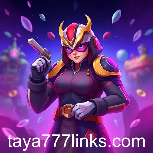 The Rise of Taya777: A Digital Gaming Phenomenon