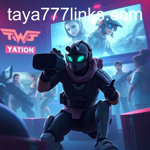 Digital Gaming Trends and Taya777 Link's Role in 2025