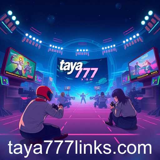 Exploring Taya777: The Rising Star in Gaming