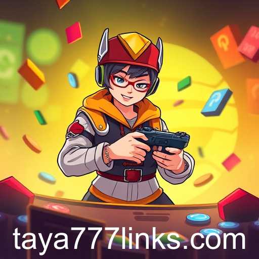 Exploring the Rise of Taya777 in Online Gaming