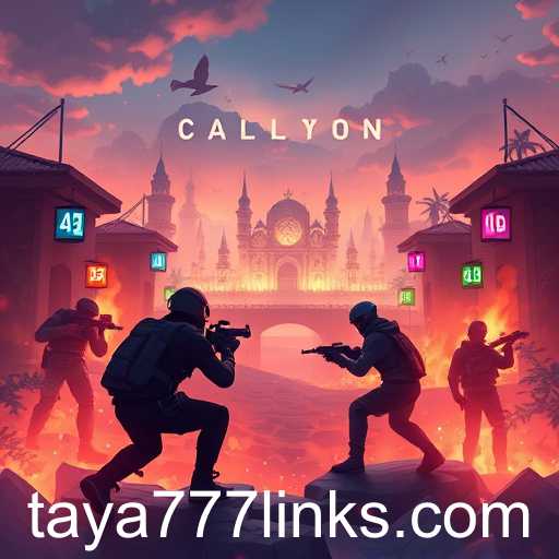 Taya777 link