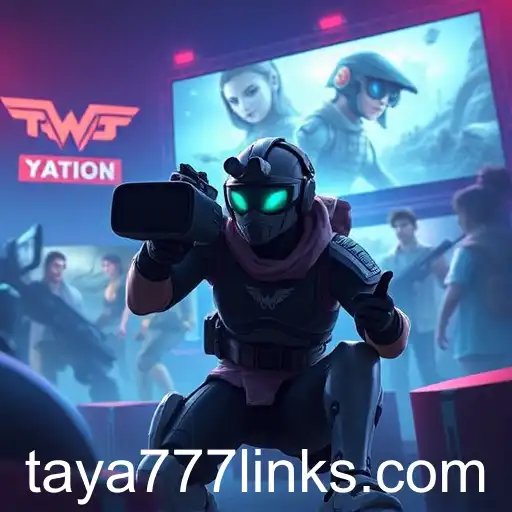 Digital Gaming Trends and Taya777 Link's Role in 2025