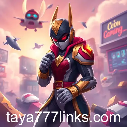 The Rise and Influence of Taya777 in Online Gaming