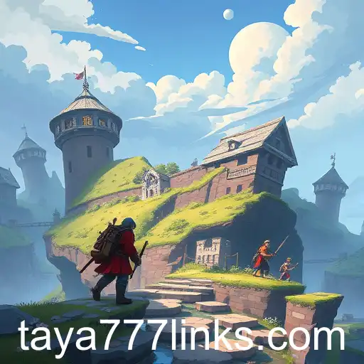 The Rise of Taya777: A New Era in Online Gaming