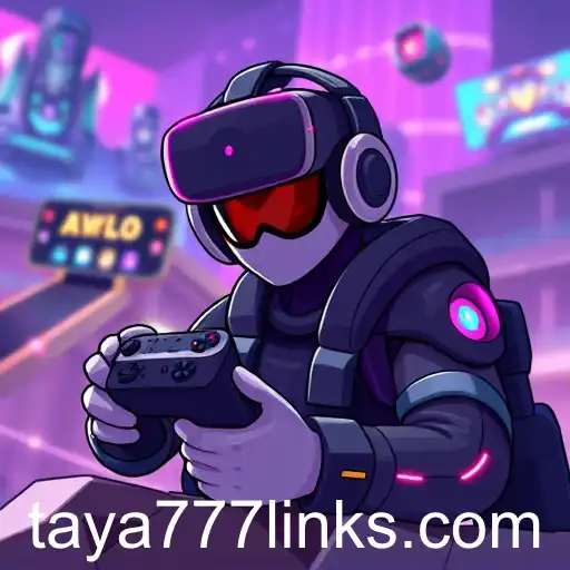 The Rise of Taya777: Gaming in the Digital Age