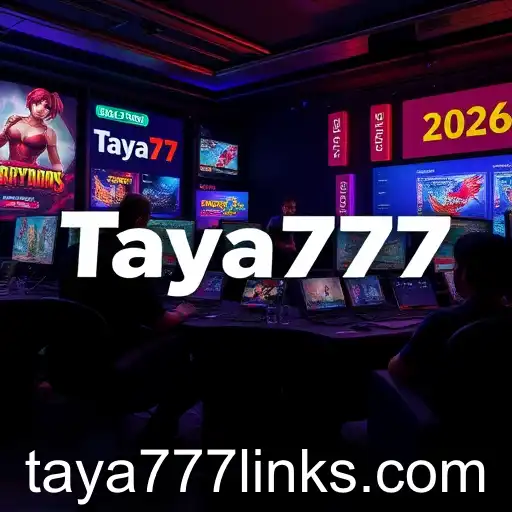 Exploring the Rise of Taya777 in Online Gaming
