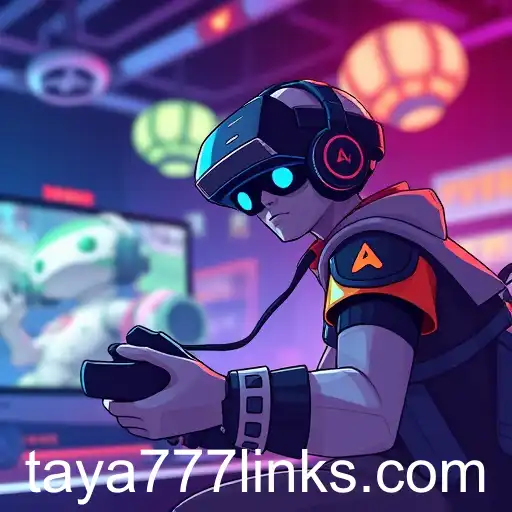 The Rise of Taya777: Gaming in 2025