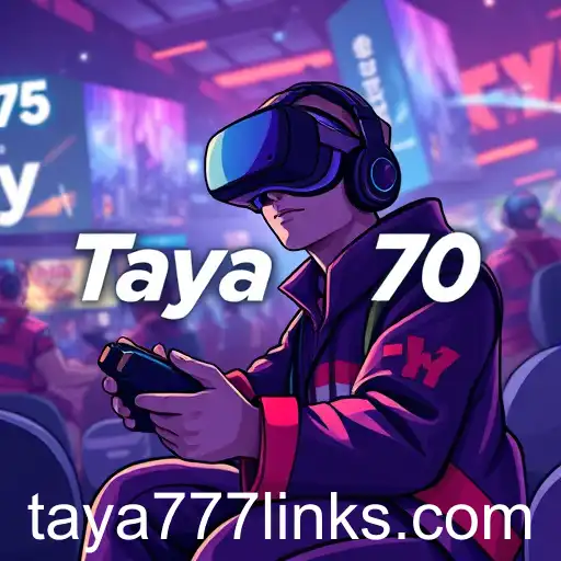Taya777 Link Emerges as a Gaming Hub