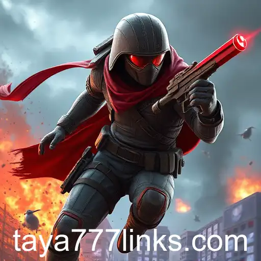 The Rise of Taya777: Gaming in the Digital Era