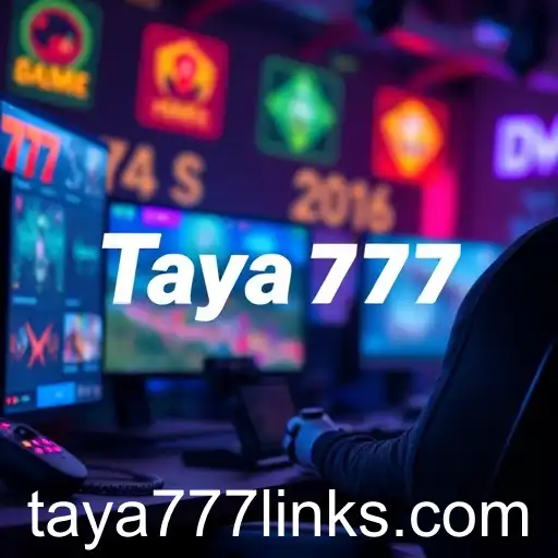 The Rise of Taya777 in the Gaming World