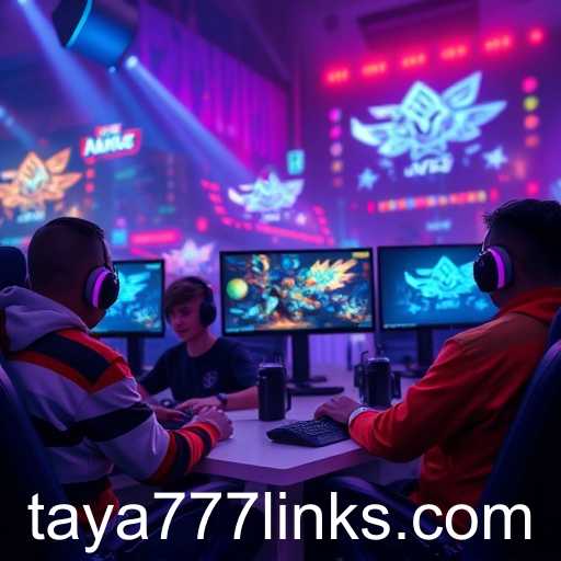 The Rise of Online Gaming Communities in 2025