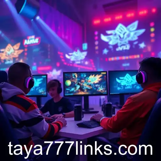 The Rise of Online Gaming Communities in 2025