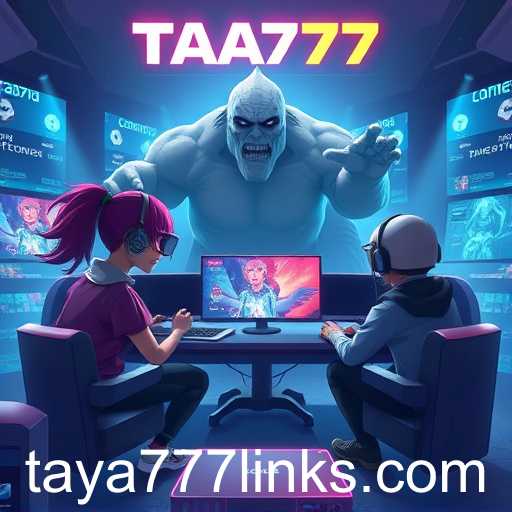 Taya777 Link: An Unexpected Gaming Phenomenon