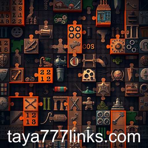 Taya777 link