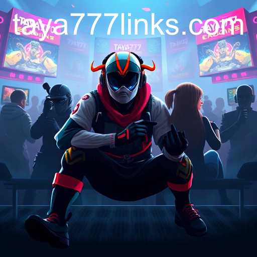 The Rise of Taya777 in Gaming Circles