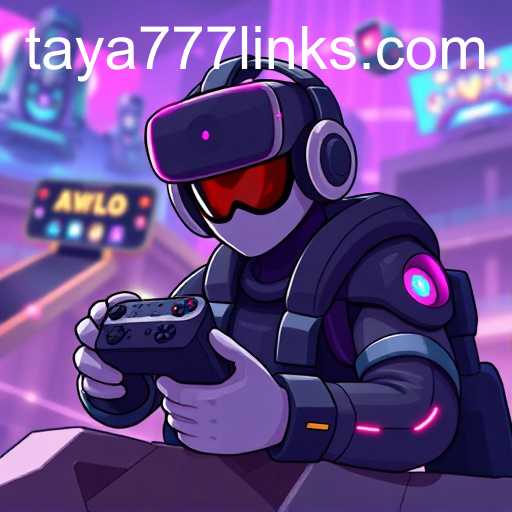 The Rise of Taya777: Gaming in the Digital Age