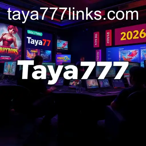 Exploring the Rise of Taya777 in Online Gaming