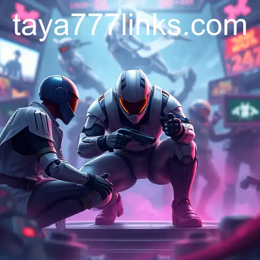 The Rise of Taya777 Gaming Arena