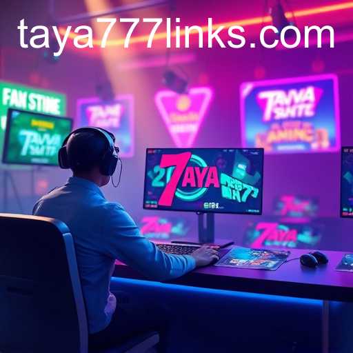 The Rising Influence of Online Gaming Platforms