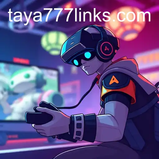 The Rise of Taya777: Gaming in 2025