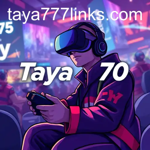 Taya777 Link Emerges as a Gaming Hub