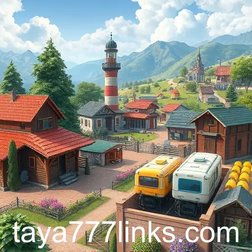 Taya777 Gaming Revolution in 2025