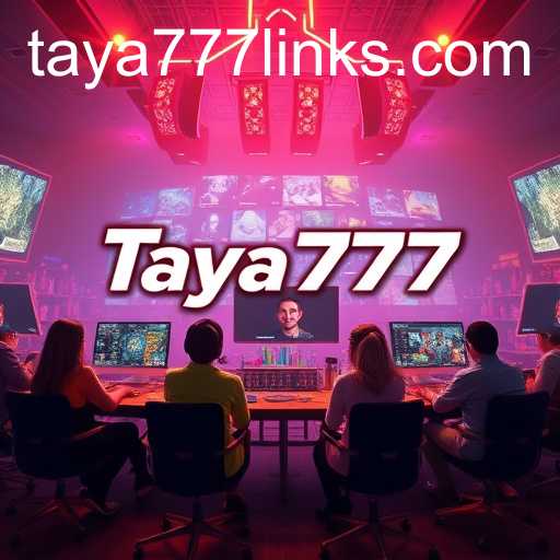 The Rise of Taya777 in Global Gaming