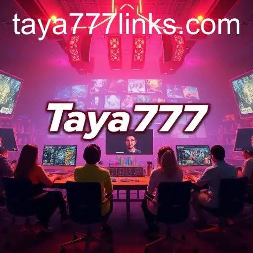 The Rise of Taya777 in Global Gaming