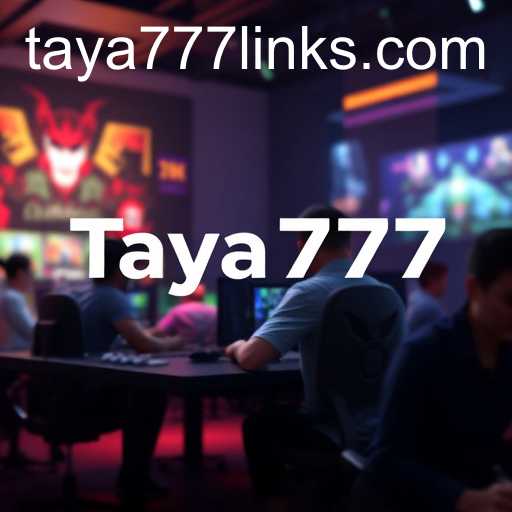 The Evolution of Online Gaming and Taya777's Impact